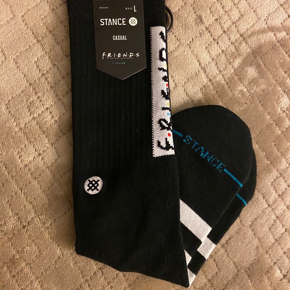 Stance socks